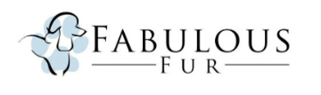 Fabulous Fur logo.
