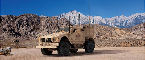 MRAP