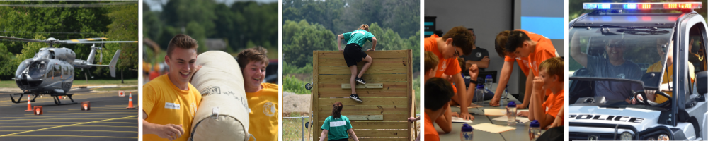 2018 Teen Academy