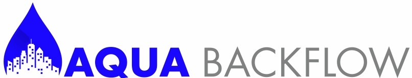 Aqua Backflow Logo