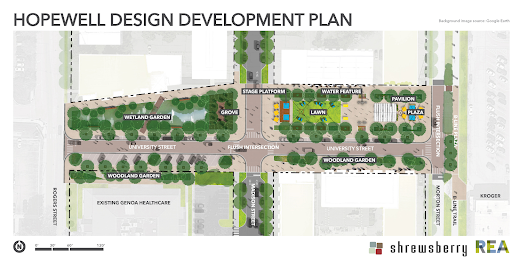 Hopewell Phase 1