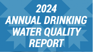 2024 Annual Drinking Water Report