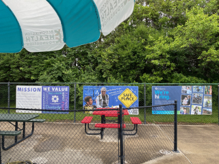 Mills Pool | City of Bloomington, Indiana